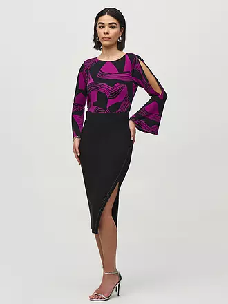 JOSEPH RIBKOFF | Midi falda | 